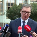 Vučić: Sve spremno za zajedničko tržište radne snage Otvorenog Balkana