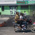 Glavni grad Haitija pod vatrom, pokušaji da se svrgne predsjednik