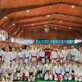 Karate: Sremska Mitrovica osvajač 9 Medalja na školskom Prvenstvu Vojvodine