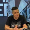 Marija Šerifović posle Arene u Zagrebu progovorila o sinu: "Nisam znala šta će se sa mojim srcem desiti"