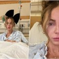 Lepa glumica hitno hospitalizovana! Oglasila se iz bolničkog kreveta: Ceo svet zabrinut za zdravlje Kejt Bekinsejl (foto)