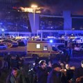 Zvanično: Saopštenje MSP zbog terorističkog napada u Moskvi