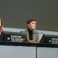 Brnabić predsedava 148. Skupštinom Interparlamentarne unije u Ženevi (foto)