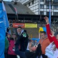 Савез за рекреативни спорт Ниша учесник “Ски феста” на Копанику – Три медаље, дипломе и подизање свести о важној…