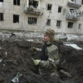 Ruska armija granatirala 17 naselja u Hersonskoj oblasti, poginule dve osobe