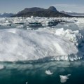Klimatske promene: Topljenje leda odraziće se na računanje vremena, upozoravaju naučnici