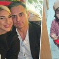 Kakav odnos ćerka Jovane Jeremić ima sa maminim novim dečkom: Slika govori više od 1000 reči i ne laže!