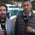 Viško i Govedarica o kišnom danu u Monte Karlu (VIDEO)