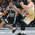 Partizan u efikasnom meču savladao Igokeu i odbranio domaći teren