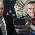 Odbijeno najveće jemstvo u istoriji crnogorskog pravosuđa: Prljavi policajac Petar Lazović ostaje u pritvoru
