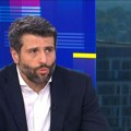 Oglasio se Aleksandar Šapić: Grad mora nastaviti da se razvija, mnogo projekata čeka na realizaciju