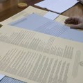 Gradska izborna komisija odbila listu stranke "Zajednica Srba": Više razloga za to