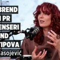 PC Press video: Kako se gradi brend i šta je (zlo)upotreba brenda? | Tanja Vasojević, Tadaaa Agency