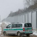 Poljska izdvaja 375 miliona dolara za jačanje ograde na granici sa Belorusijom