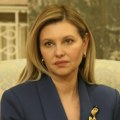 Rusija i Ukrajina: Olena Zelenska i šef ukrajinske diplomatije u poseti Beogradu, šta to znači
