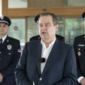 Дачић открива за Курир шта је затекао у МУП после 10 година: Министар полиције о будућем раду, претњама Вучићу и…
