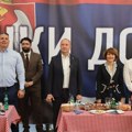 Градоначелник Ђурић на манифестацији "Салајачки доручак"