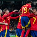 Španci spremni za EURO: Ovo je tim Crvene furije koji će stići u Nemačku!