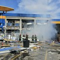 Eksplozija u tržnom centru u Rumuniji, najmanje trinaestoro povređeno