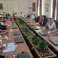 Gradovi pobratimi: Kruševac i Bijeljina potpisali Sporazum o međusobnoj saradnji