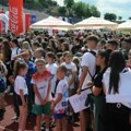 Smotra sporta i mladosti: Kraljevo domaćin regionalnih Sportskih igara mladih