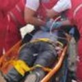 Osamnaestogodišnjak krvnički izboden u Leskovcu, ugrožen mu život