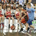 Olimpijski duh mini basketaša