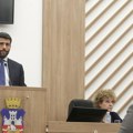 Aleksandar Šapić ponovo izabran za gradonačelnika Beograda