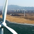 Kina: Cena struje iz vetroparkova sa mora biće niža od dobijene iz uglja