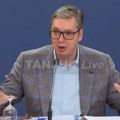 Vučić najavio: "Na Kosovu i Metohiji 14. i 15. očekujemo nove provokacije..."