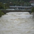 Poznat tačan datum kad kataklizma stiže u Hrvatsku: Poplavni talas prodire uz Mađarske, očekuje se rast nivoa Dunava