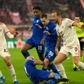 Kakav rekord! Dinamo Zagreb je prvi klub u istoriji Lige šampiona koji je primio 9 golova!