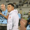 Crvena zvezda – Železničar: Lepa uvertira pred put u Milano (19.00, sastavi)