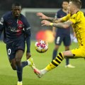 Sukob u Parizu! Dembele izbačen iz ekipe zbog nediscipline