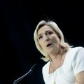 Marin Le Pen pred sudom zbog optužbi za zloupotrebu sredstava EU