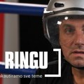 Bio sam joj veran zbog straha za život! Ivan Gavrilović u "Ringu" otkrio detalje ljubavi sa ćerkom Slobodana Miloševića!