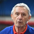 "Jedan od naših kvaliteta je da se 'puvamo', svuda!": Svetislav Pešić o Partizanu i Crvenoj zvezdi