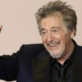 Al Pacino je zbog finansijskih problema prihvatio ulogu u nepopularnom filmu u kome glumi samog sebe