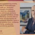 Akademik Vladica Cvetković: Inicijativa za zabranu litijuma izraz dubokog neznanja i primitivne politike