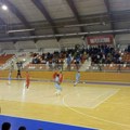 Futsal: Vintersport – Novi Pazar (petak, 19.30)