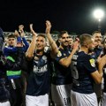 Tsc - LUGANO: Evrogol Petra Stanića! Gostima poništen pogodak!