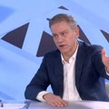 Stefanović: Hapšenje zbog pada nadstrešnice fingirano, vlast želi da izbegne odgovornost