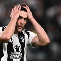 Veliki problem za Juventus: Dušan Vlahović van tima!