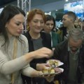 Novopazarska gastronomija oduševila Vojvođane na Sajmu turizma u Novom Sadu