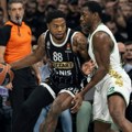 Prenos, Partizan - žalgiris: Kakva utakmica u "Areni"