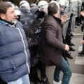 "Studentski" protesti: Novi pokušaj opozicije da se dokopa vlasti bez izbora