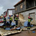 Oluja je sravnila sa zemljom ostrvo Majot: "Stotine mrtvih, možda hiljade"