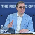 Vučić: Pripremamo program za podršku ljudima iz dijaspore koji žele da se vrate u Srbiju