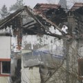 Doktor VMA o stanju povređenih u požaru: Jedna osoba na veštačkoj ventilaciji, jedna puštena kući