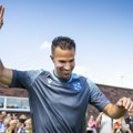 Fejenord naciljao Van Persija